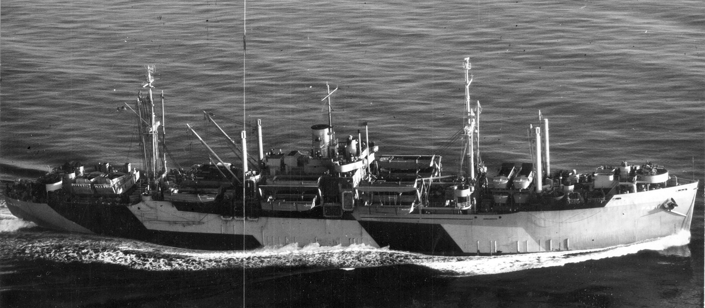 ship